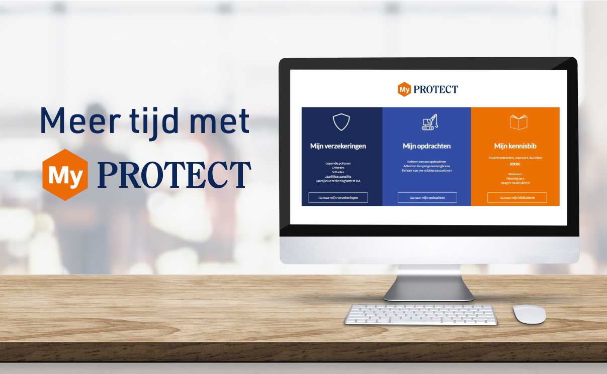 MyProtect